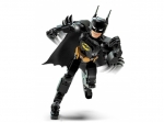 LEGO® DC Comics Super Heroes 76259 - Zostaviteľná figúrka: Batman™